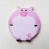 Post It Divert BRW - Porquinhos - Detalhe