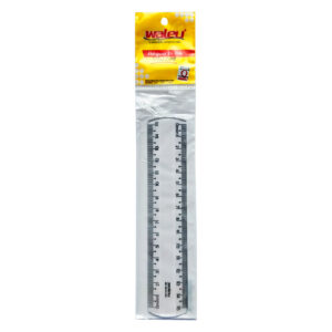 Régua-Waleu-15cm-Capa