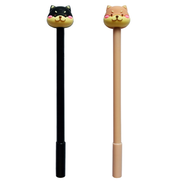 Caneta Gatinho Fofo Loop - Imagem 2