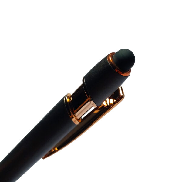Caneta Metal Touch Loop - Imagem 3