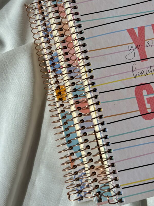 Planner La Creme 2024