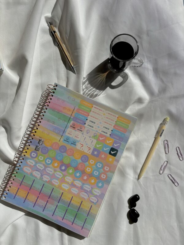 Planner La Creme 2024