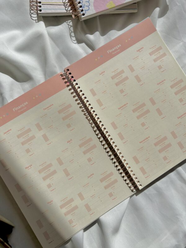 Planner La Creme 2024