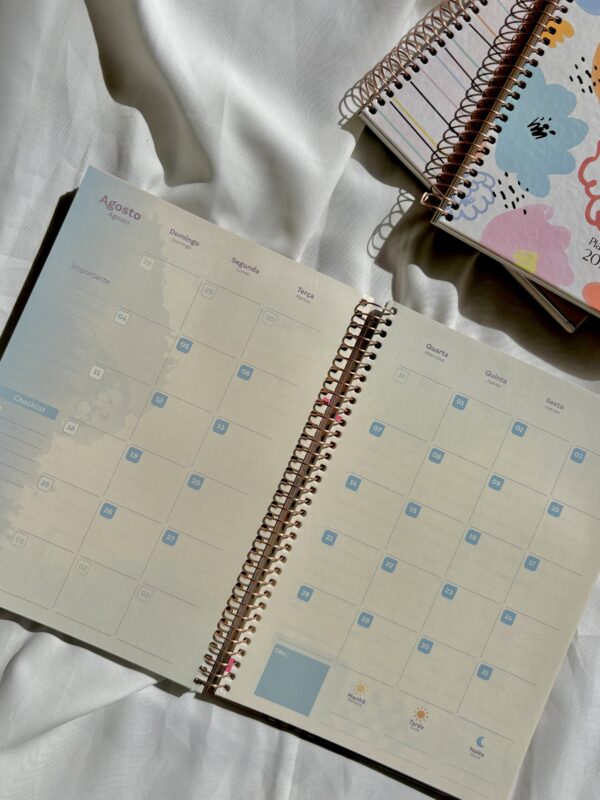Planner La Creme 2024