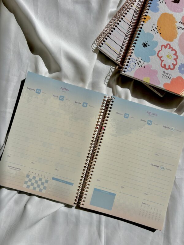 Planner La Creme 2024